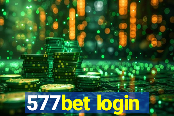 577bet login